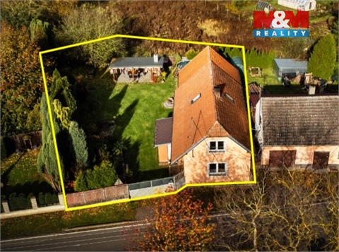 Prodej rodinného domu, 104 m² 22