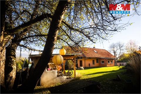 Prodej rodinného domu, 104 m² - 18