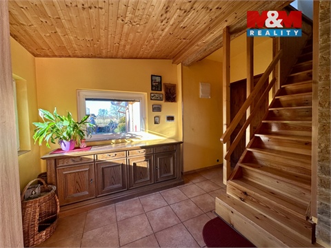 Prodej rodinného domu, 104 m² 12