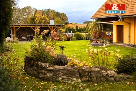 Prodej rodinného domu, 104 m² - 20