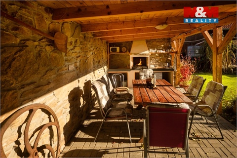 Prodej rodinného domu, 104 m² 14