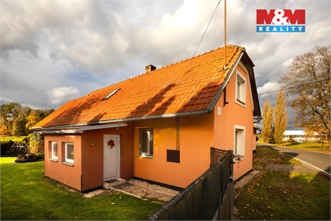 Prodej rodinného domu, 104 m² 20