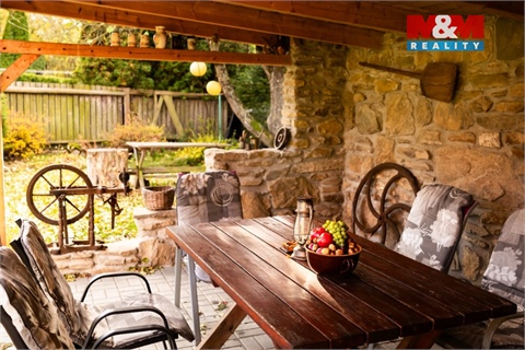 Prodej rodinného domu, 104 m² - 14