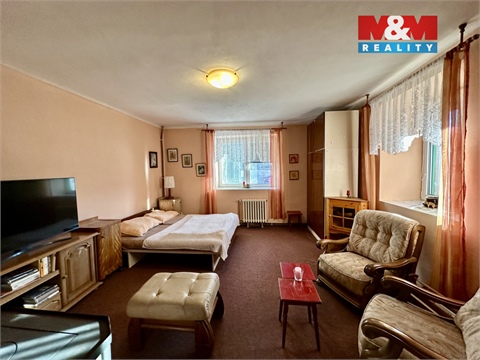 Prodej rodinného domu, 104 m² 4