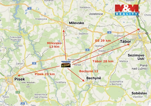 Prodej rodinného domu, 104 m² - 22