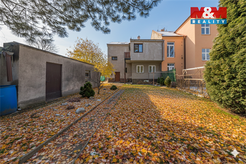 Prodej kanceláře, 280 m² 2