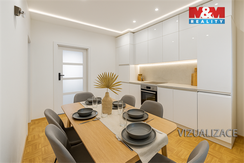 Prodej kanceláře, 280 m² - 18