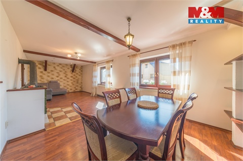 Prodej kanceláře, 280 m² - 28