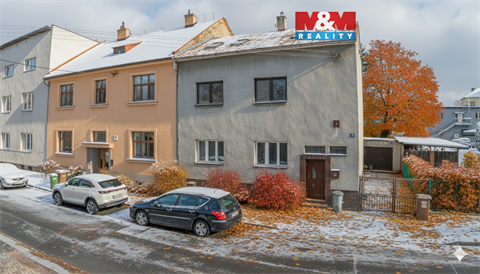 Prodej kanceláře, 280 m² 0