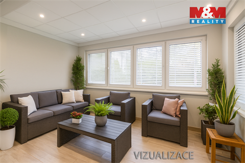 Prodej kanceláře, 280 m² - 20