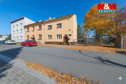 Prodej kanceláře, 280 m² - 0