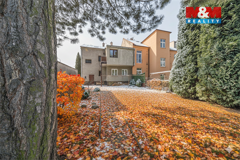 Prodej kanceláře, 280 m² - 2