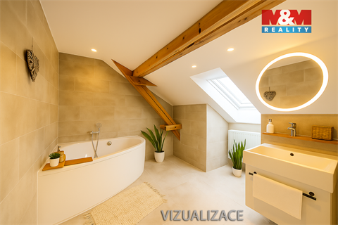 Prodej kanceláře, 280 m² - 14