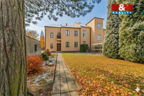 Prodej kanceláře, 280 m² 4