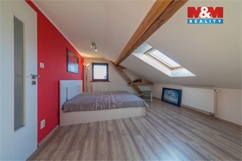 Prodej kanceláře, 280 m² - 12