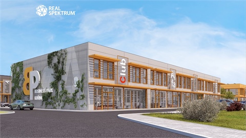 Prodej výrobního objektu, 374 m² - 12