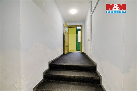 Prodej skladu / haly, 14 m² - 6