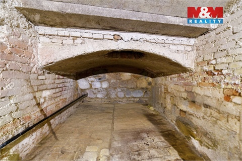 Prodej skladu / haly, 14 m² - 2