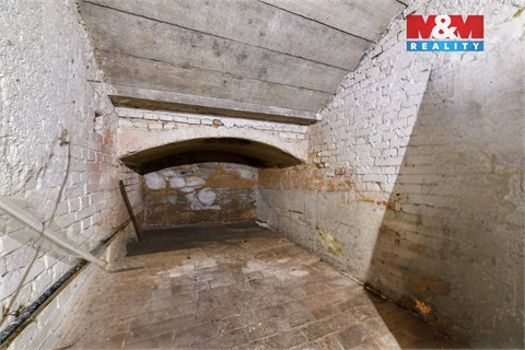 Prodej skladu / haly, 14 m² 6