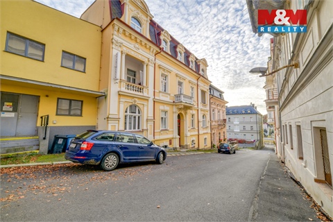 Prodej skladu / haly, 14 m² - 8