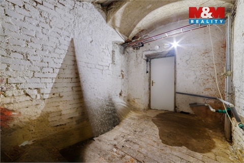 Prodej skladu / haly, 14 m² - 4