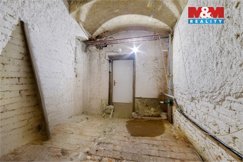 Prodej skladu / haly, 14 m² 4