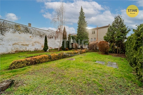 Prodej rodinného domu, 186 m² - 22