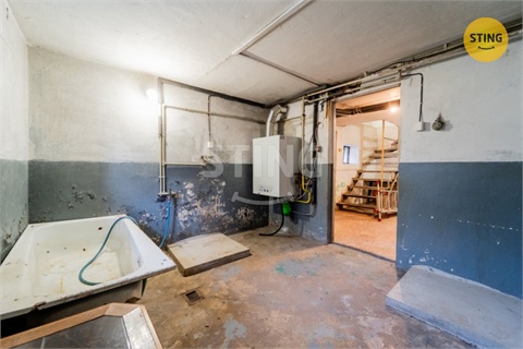 Prodej rodinného domu, 186 m² - 20