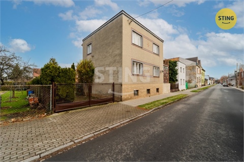 Prodej rodinného domu, 186 m² - 26