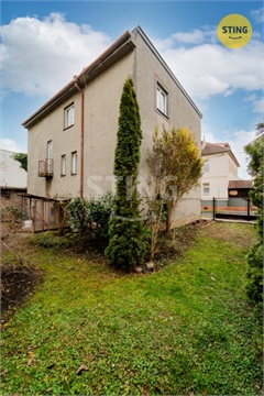 Prodej rodinného domu, 186 m² - 24