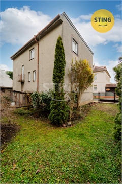 Prodej rodinného domu, 186 m² - 24