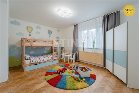 Prodej rodinného domu, 186 m² 14