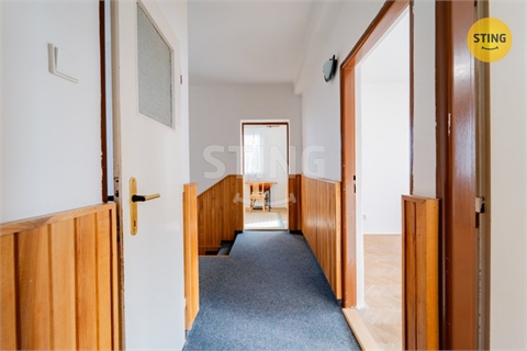 Prodej rodinného domu, 186 m² 10