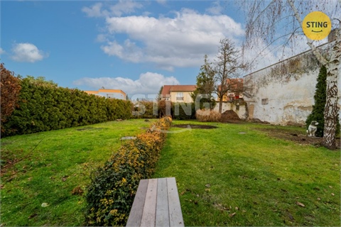 Prodej rodinného domu, 186 m² 22