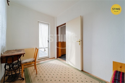 Prodej rodinného domu, 186 m² - 16