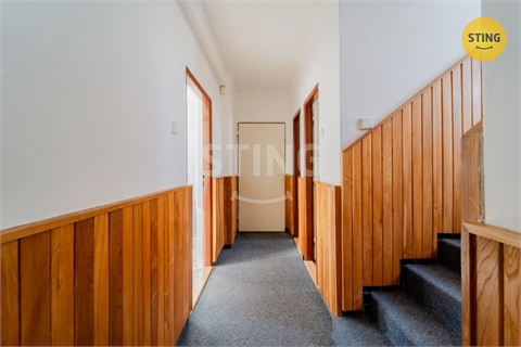 Prodej rodinného domu, 186 m² - 8