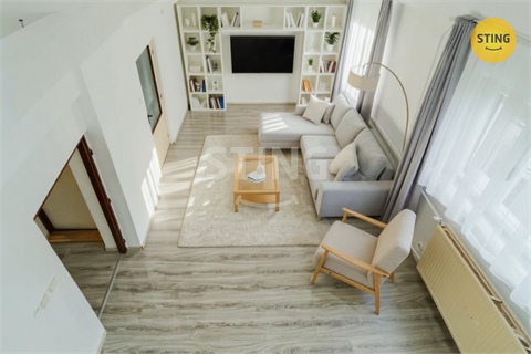 Prodej rodinného domu, 186 m² - 4