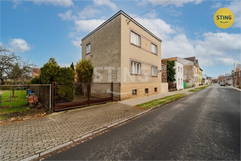 Prodej rodinného domu, 186 m² - 26