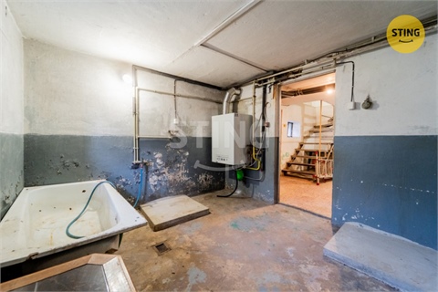 Prodej rodinného domu, 186 m² - 20