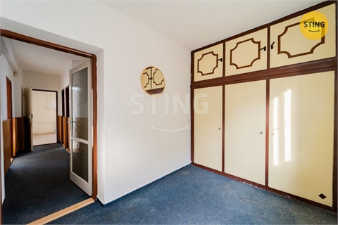 Prodej rodinného domu, 186 m² - 18