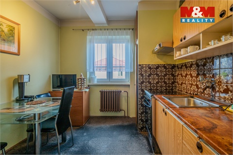 Prodej rodinného domu, 200 m² - 0