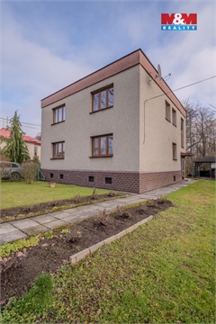 Prodej rodinného domu, 200 m² - 22