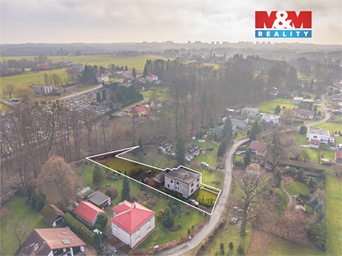 Prodej rodinného domu, 200 m² - 8