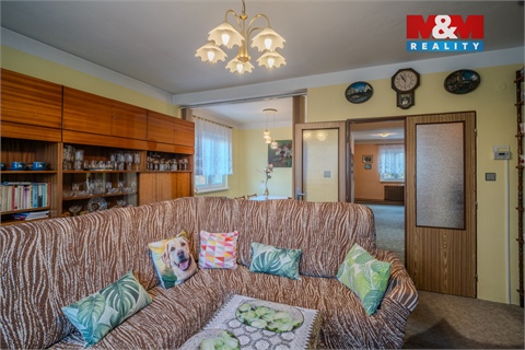 Prodej rodinného domu, 200 m² 18