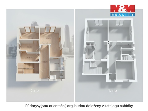 Prodej rodinného domu, 200 m² 24