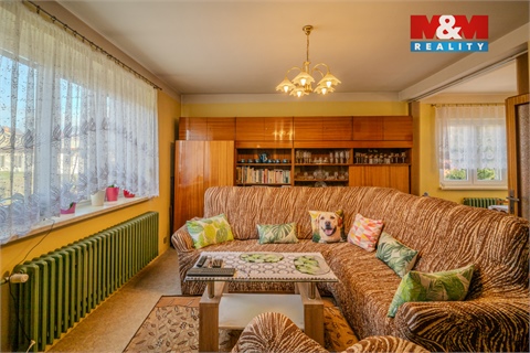 Prodej rodinného domu, 200 m² 2