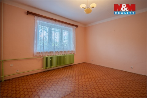 Prodej rodinného domu, 200 m² - 6