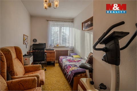 Prodej rodinného domu, 200 m² - 14