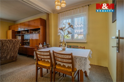 Prodej rodinného domu, 200 m² 20