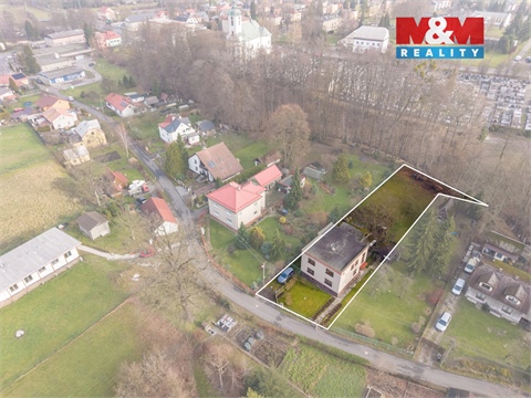 Prodej rodinného domu, 200 m² 6